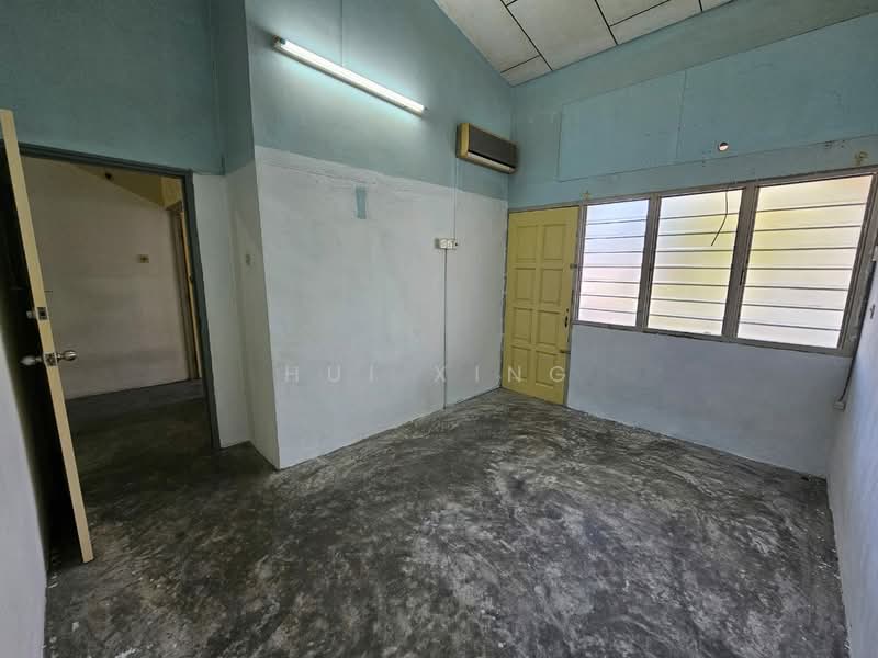 Rumah Teres untuk Dijual di Island Glades (Jelutong) - Hui Xing - Interior - PropertyGuru.com.my