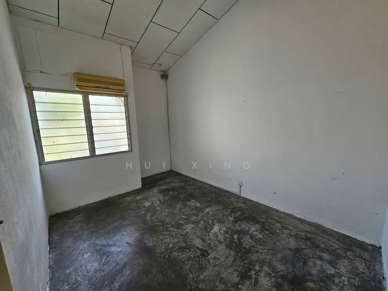 Rumah Teres untuk Dijual di Island Glades (Jelutong) - Hui Xing - Interior - PropertyGuru.com.my