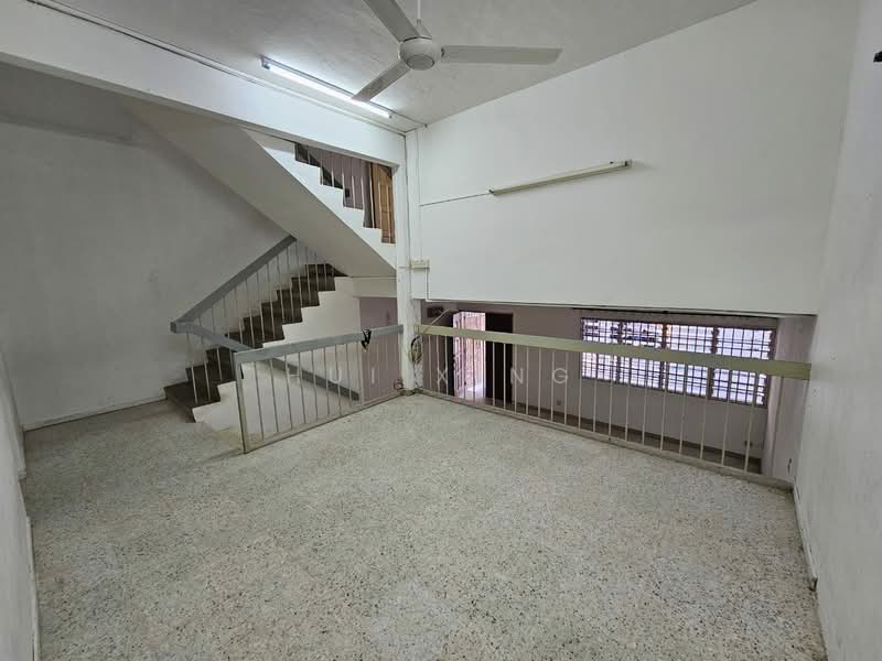 Rumah Teres untuk Dijual di Island Glades (Jelutong) - Hui Xing - Interior - PropertyGuru.com.my