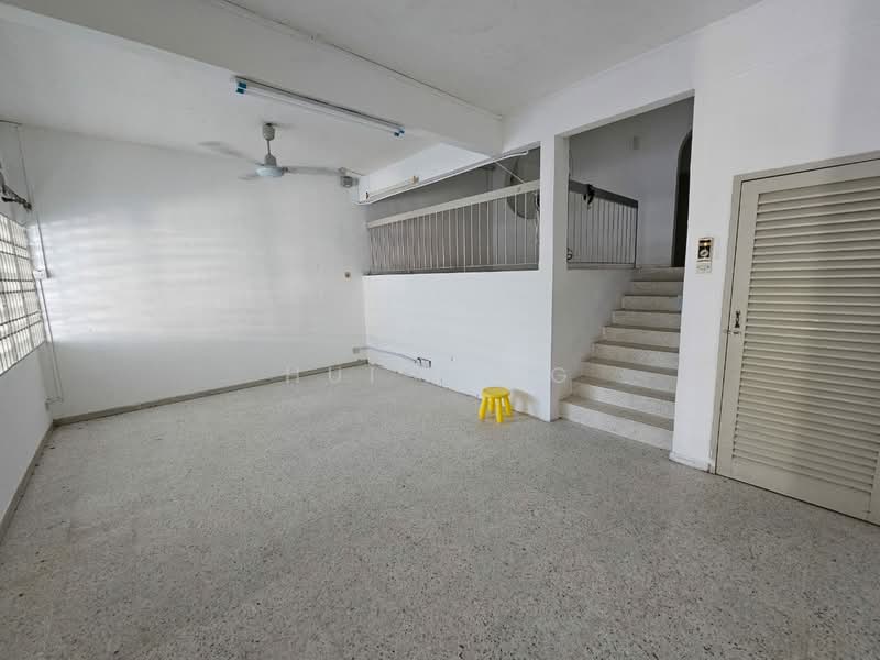 Rumah Teres untuk Dijual di Island Glades (Jelutong) - Hui Xing - Interior - PropertyGuru.com.my