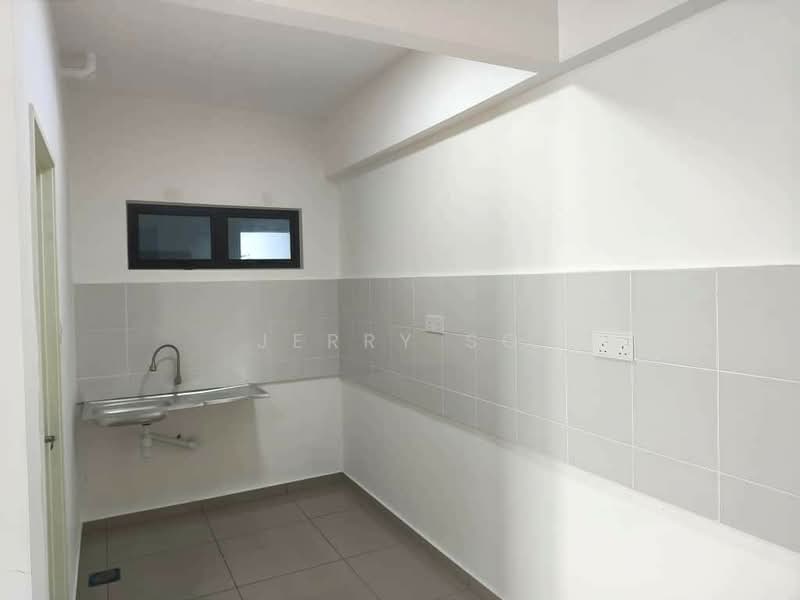 Condominium for Sale at TreeO - Jerry So - Kitchen - PropertyGuru.com.my