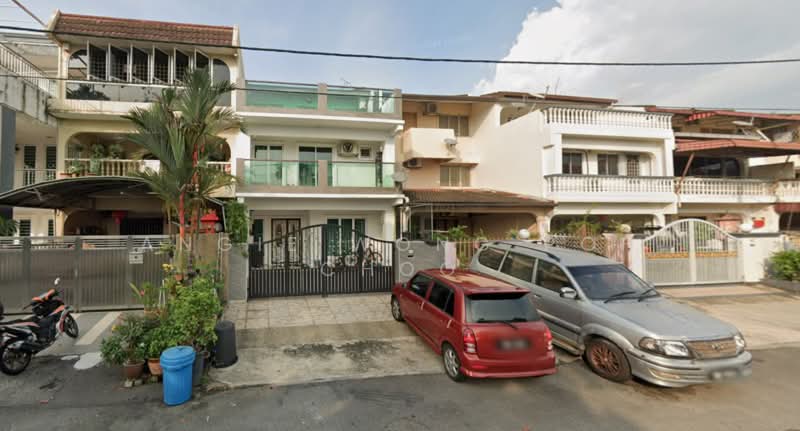 Taman Muda, Pandan Indah, Pandan Mewah, Lembah Maju untuk Untuk Dijual - RM 680,000, Mac 2026 - Exterior - PropertyGuru.com.my