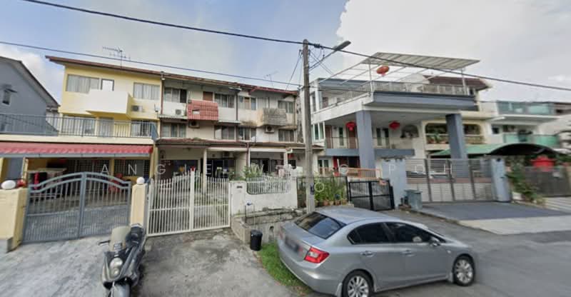 Taman Muda, Pandan Indah, Pandan Mewah, Lembah Maju untuk Untuk Dijual - RM 680,000, Mac 2026 - Exterior - PropertyGuru.com.my