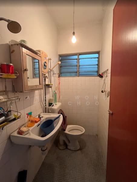 Taman Muda, Pandan Indah, Pandan Mewah, Lembah Maju untuk Untuk Dijual - RM 680,000, Mac 2026 - Bathroom - PropertyGuru.com.my