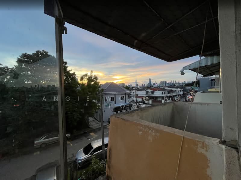 Taman Muda, Pandan Indah, Pandan Mewah, Lembah Maju untuk Untuk Dijual - RM 680,000, Mac 2026 - View - PropertyGuru.com.my