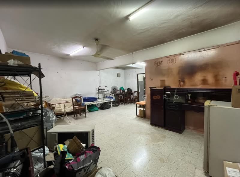 Rumah Teres 3 Tingkat untuk Dijual di Taman Muda (Ampang) - Angie Wong Poh Choo - Interior - PropertyGuru.com.my