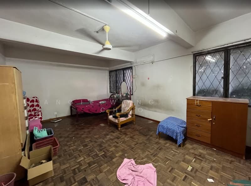 Rumah Teres 3 Tingkat untuk Dijual di Taman Muda (Ampang) - Angie Wong Poh Choo - Bedroom - PropertyGuru.com.my