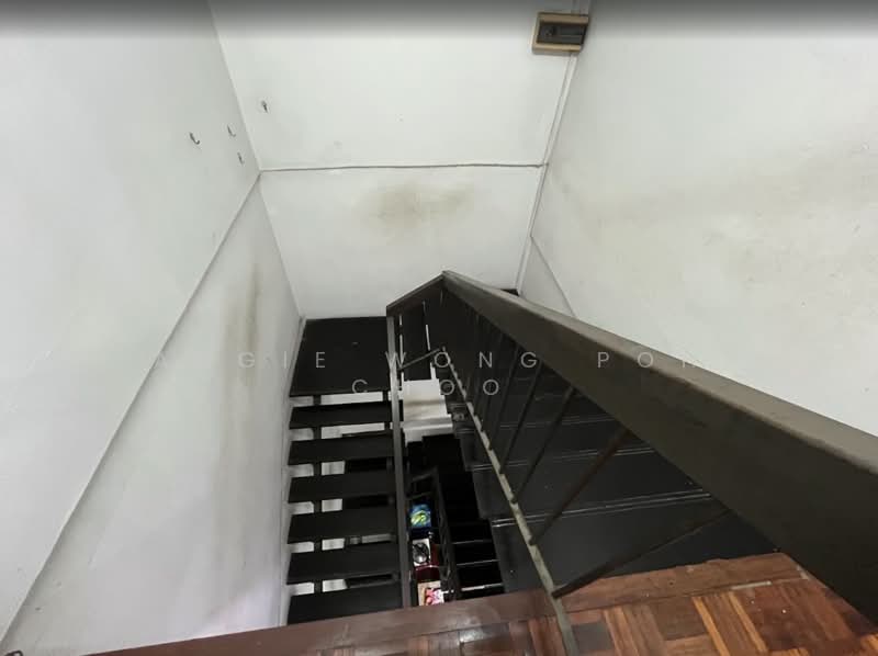 Rumah Teres 3 Tingkat untuk Dijual di Taman Muda (Ampang) - Angie Wong Poh Choo - Interior - PropertyGuru.com.my