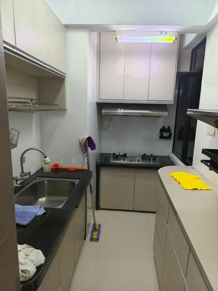 Seri Nibung untuk Untuk Dijual - RM 300,000, Mac 2026 - Kitchen - PropertyGuru.com.my