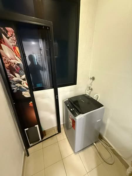 V Residence 2 @ Sunway Velocity untuk Untuk Disewa - RM 4,200 /bulan, Mac 2026 - Interior - PropertyGuru.com.my