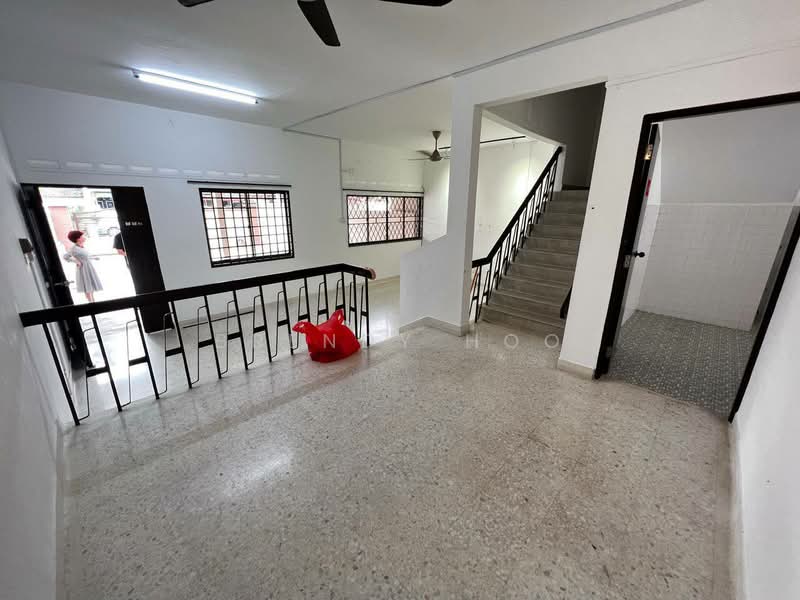 Taman Pelangi Double Storey untuk Untuk Dijual - RM 1,200,000, Apr 2026 - Entrance - PropertyGuru.com.my