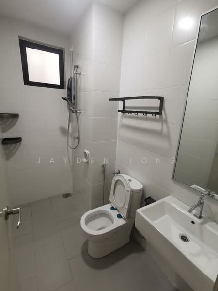 Townhouse for Rent in Cheras (Selangor) - Jayden Tong - Bathroom - PropertyGuru.com.my