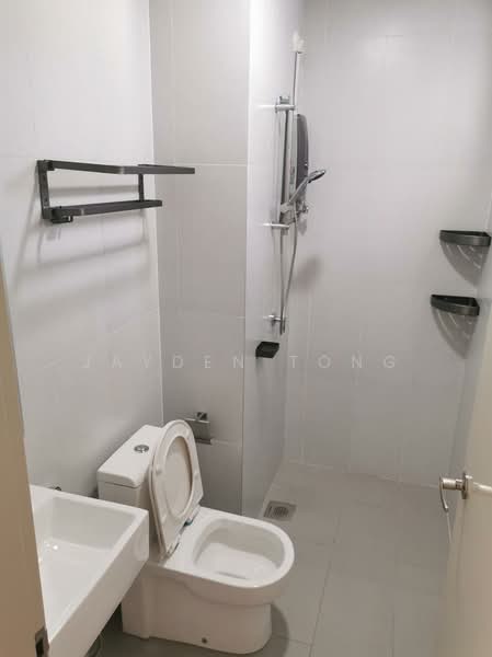 Townhouse for Rent in Cheras (Selangor) - Jayden Tong - Bathroom - PropertyGuru.com.my
