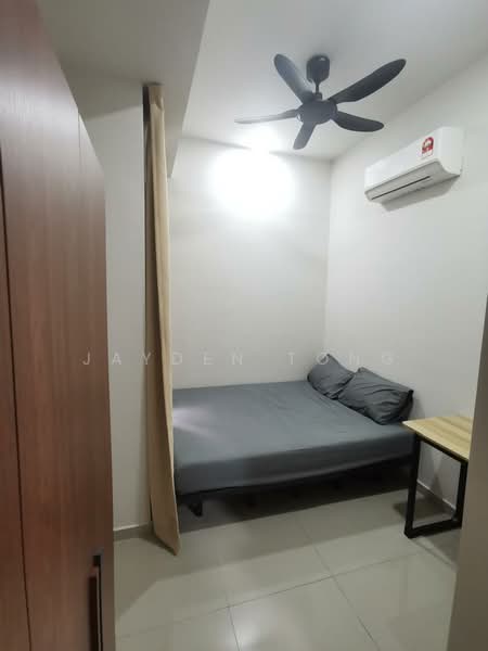 Townhouse for Rent in Cheras (Selangor) - Jayden Tong - Bedroom - PropertyGuru.com.my