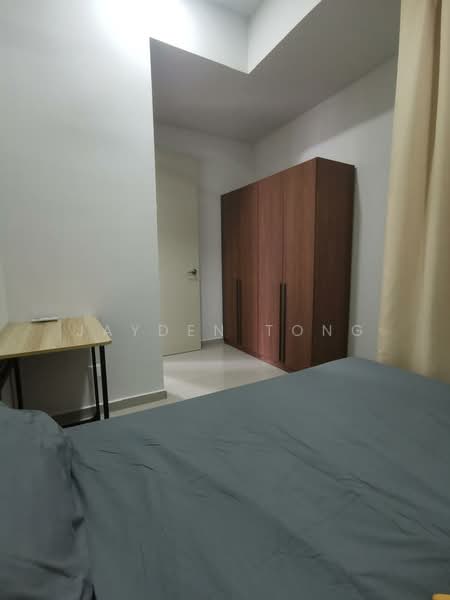 Townhouse for Rent in Cheras (Selangor) - Jayden Tong - Bedroom - PropertyGuru.com.my