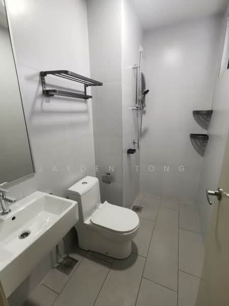 Townhouse for Rent in Cheras (Selangor) - Jayden Tong - Bathroom - PropertyGuru.com.my