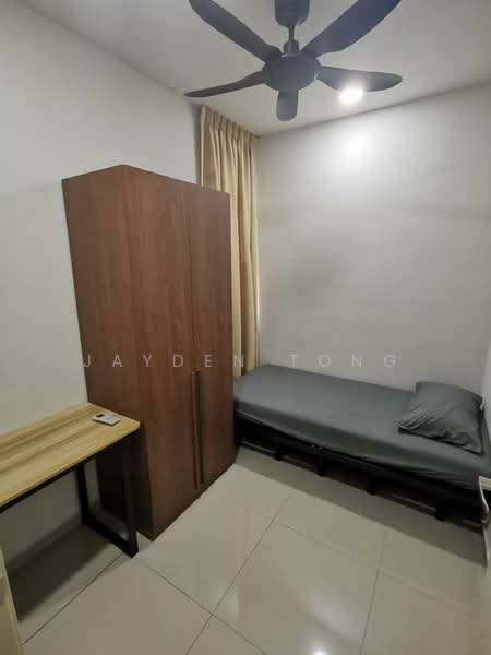 Townhouse for Rent in Cheras (Selangor) - Jayden Tong - Bedroom - PropertyGuru.com.my