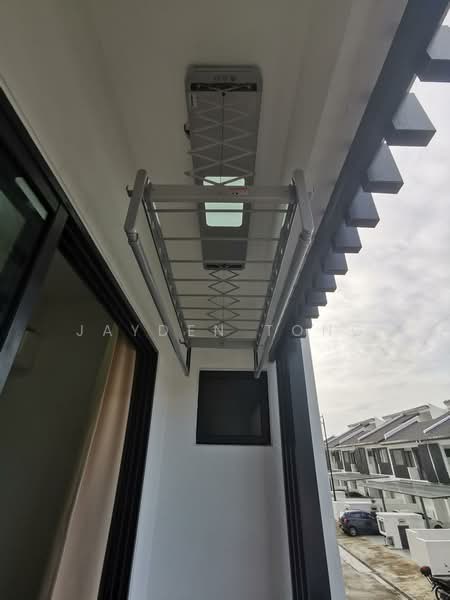 Townhouse for Rent in Cheras (Selangor) - Jayden Tong - Exterior - PropertyGuru.com.my