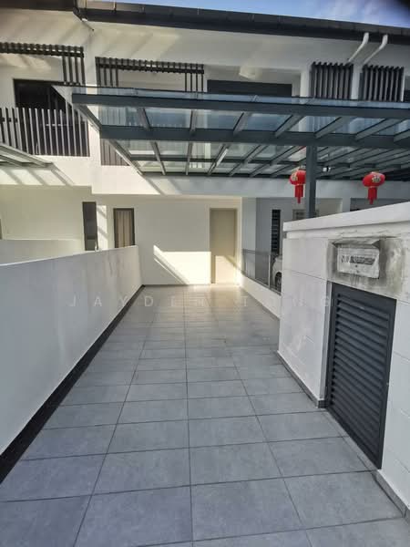 Townhouse for Rent in Cheras (Selangor) - Jayden Tong - Exterior - PropertyGuru.com.my