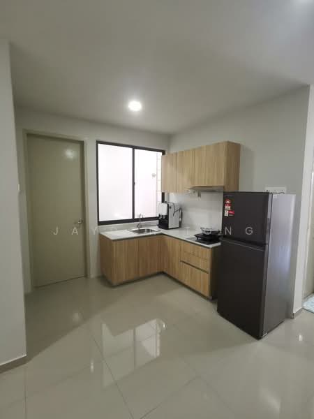 Townhouse for Rent in Cheras (Selangor) - Jayden Tong - Kitchen - PropertyGuru.com.my