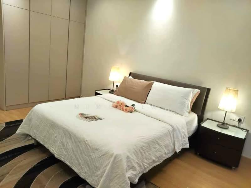Condominium for Rent at UBN Tower - Kim Ching - Bedroom - PropertyGuru.com.my