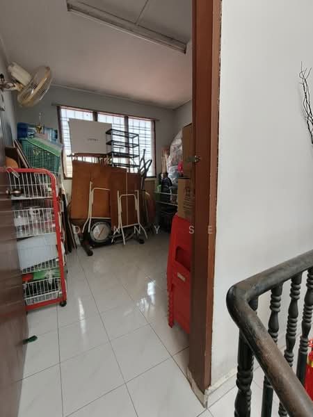 1-storey Terraced House for Sale in Taman Kulai Jaya (Kulai) - Danny See - Interior - PropertyGuru.com.my