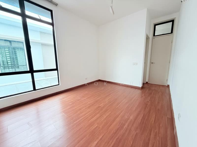 Cluster House for Sale in Bukit Indah (Iskandar Puteri (Nusajaya)) - Loh Kok Hui - PropertyGuru.com.my