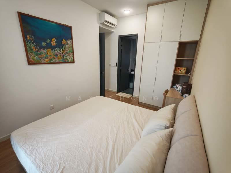 Service Residence for Rent at Sunway Velocity TWO - Max Chong - Bedroom - PropertyGuru.com.my
