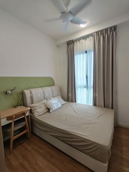 Service Residence for Rent at Sunway Velocity TWO - Max Chong - Bedroom - PropertyGuru.com.my