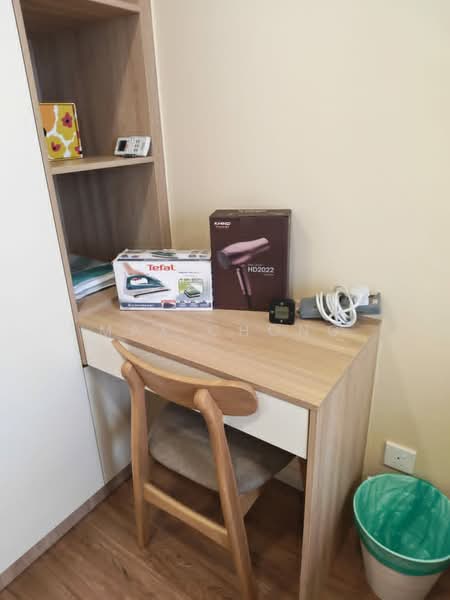 Service Residence for Rent at Sunway Velocity TWO - Max Chong - Study - PropertyGuru.com.my