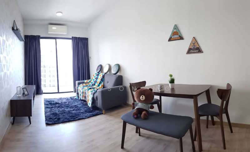Service Residence for Rent at Emporis - Winson Ng - PropertyGuru.com.my