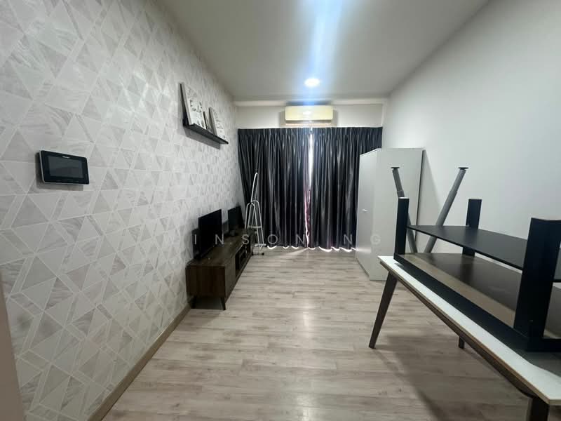 Service Residence for Rent at Emporis - Winson Ng - Living Room - PropertyGuru.com.my