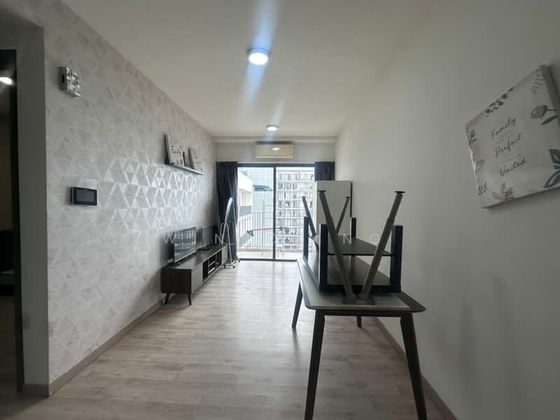 Service Residence for Rent at Emporis - Winson Ng - Living Room - PropertyGuru.com.my