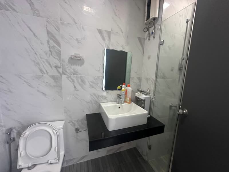 Service Residence for Rent at Emporis - Winson Ng - Bathroom - PropertyGuru.com.my