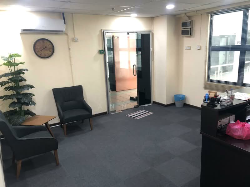 Office for Sale in Kelana Jaya (Petaling Jaya) - Ann . - Interior - PropertyGuru.com.my