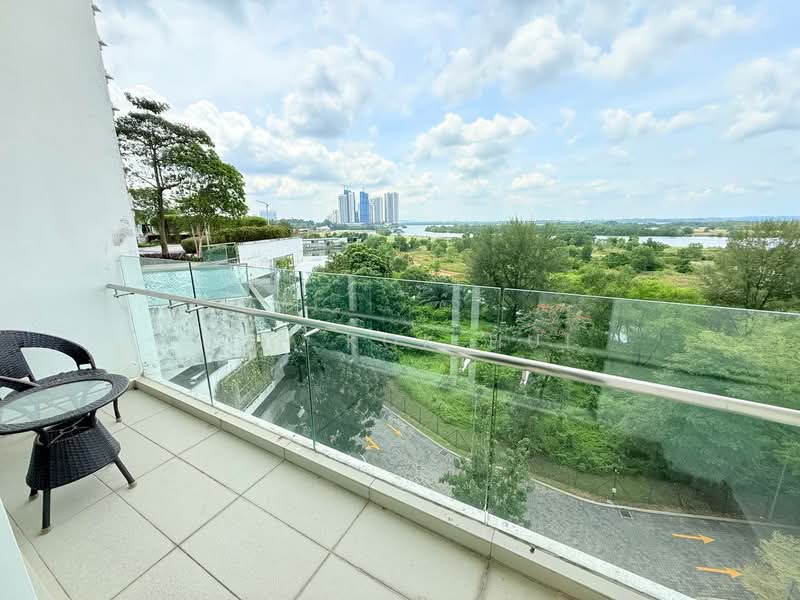 Service Residence for Sale at Tropez Residences - Loh Kok Hui - PropertyGuru.com.my