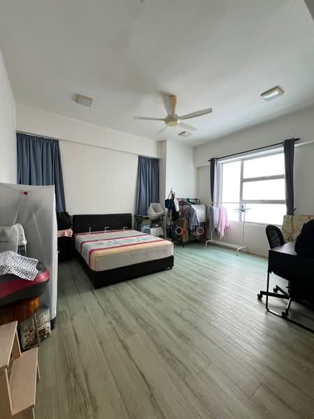 Condominium for Sale at Jambul Height Condominium - Jeff Ooi - Bedroom - PropertyGuru.com.my