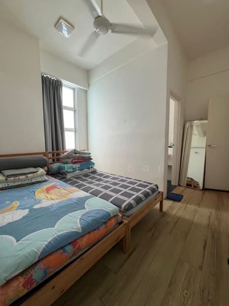 Condominium for Sale at Jambul Height Condominium - Jeff Ooi - Bedroom - PropertyGuru.com.my