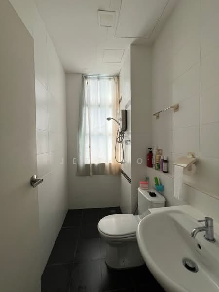 Condominium for Sale at Jambul Height Condominium - Jeff Ooi - Bathroom - PropertyGuru.com.my
