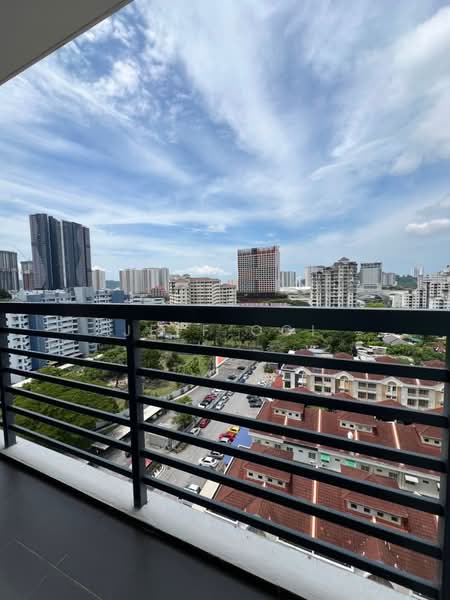 Condominium for Sale at Jambul Height Condominium - Jeff Ooi - View - PropertyGuru.com.my