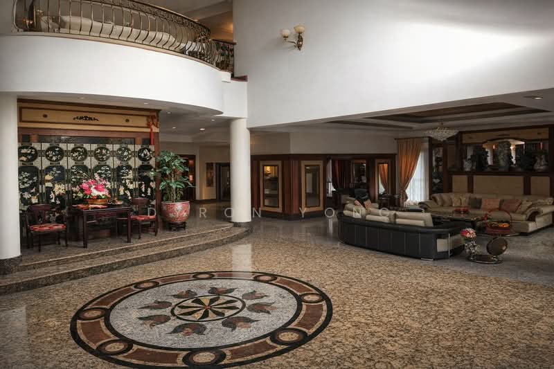 Country Height Kajang untuk Untuk Dijual - RM 10,000,000, Mac 2026 - Living Room - PropertyGuru.com.my