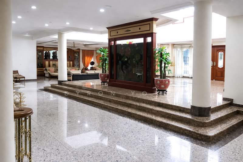 Bungalow for Sale in Country Heights (Kajang) - Dyron Yong - Lobby - PropertyGuru.com.my
