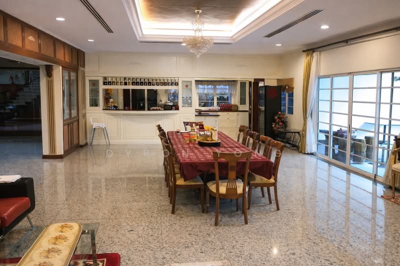 Bungalow for Sale in Country Heights (Kajang) - Dyron Yong - Dining Room - PropertyGuru.com.my