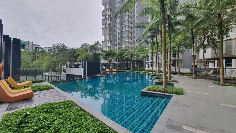 Service Residence for Sale at 1Medini - Tori Cheon - Exterior - PropertyGuru.com.my