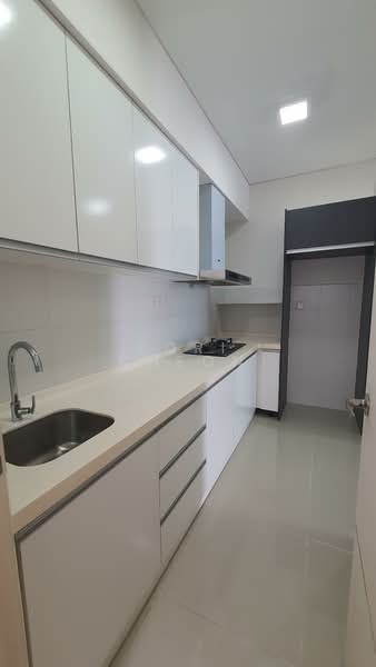 Service Residence for Sale at 1Medini - Tori Cheon - Kitchen - PropertyGuru.com.my