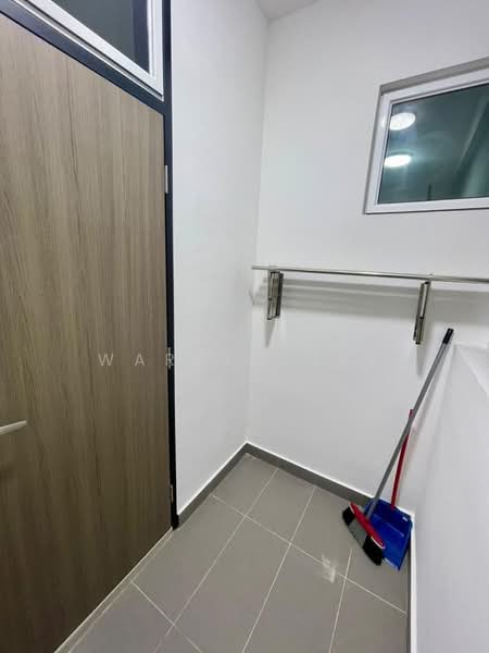 Service Residence for Rent at TRELLIS RESIDENCES - Warren Tay - Interior - PropertyGuru.com.my