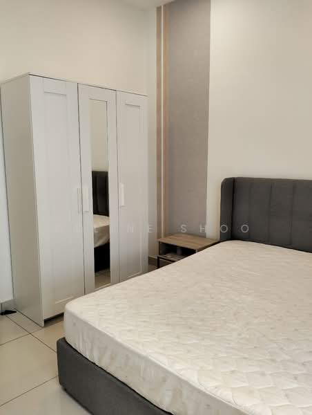 Service Residence for Rent at Ten Kinrara - Celine Shoo - Bedroom - PropertyGuru.com.my
