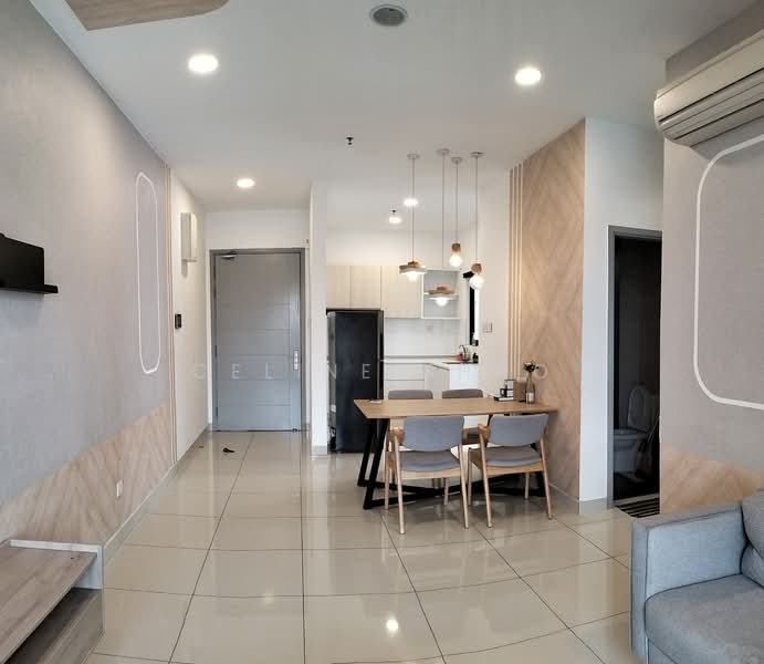 Service Residence for Rent at Ten Kinrara - Celine Shoo - PropertyGuru.com.my