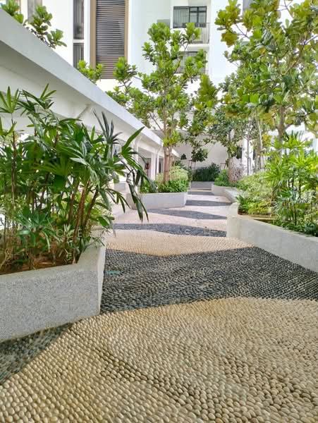 Service Residence for Rent at Ten Kinrara - Celine Shoo - Exterior - PropertyGuru.com.my