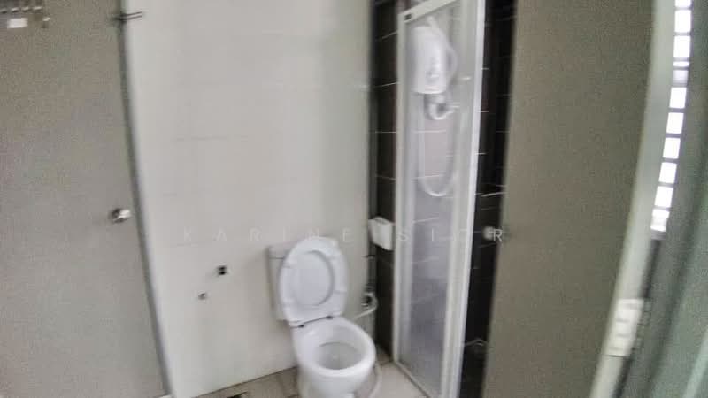 Cluster House for Sale in Horizon Hills (Iskandar Puteri (Nusajaya)) - Karine Sior - Bathroom - PropertyGuru.com.my